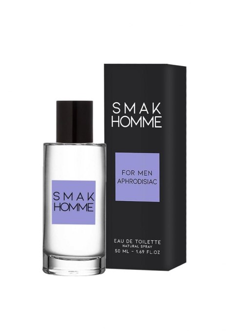 Intensywne silne perfumy feromony męskie 50 ml Ruf