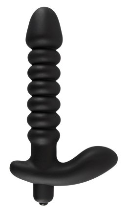 Plug/prostata-Black Velvets Vibrat Black Velvets