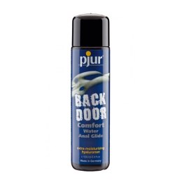 Żel nawilżający do sexu analnego Pjur Back Door 100ml Pjur