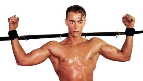 Zestaw do wiązania krępowania dominacji kajdanki You2Toys