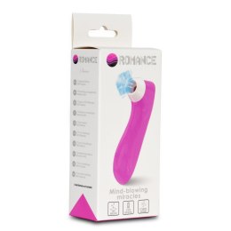 Sucking pleasure stimulator Breeze- Pink Baile - Boys of Toys Sp. z. o.o. (dystrybutor)