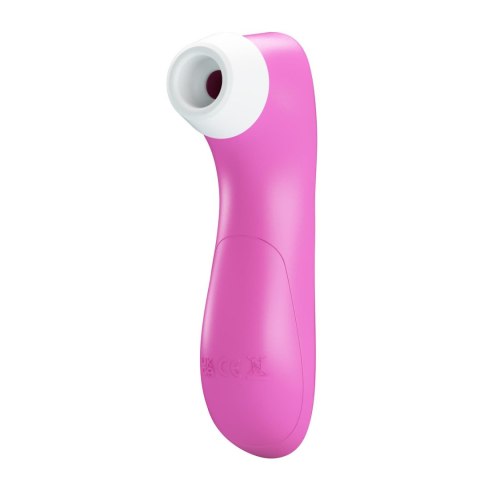 Sucking pleasure stimulator Breeze- Pink Baile - Boys of Toys Sp. z. o.o. (dystrybutor)
