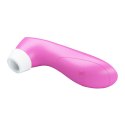 Sucking pleasure stimulator Breeze- Pink Baile - Boys of Toys Sp. z. o.o. (dystrybutor)