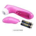 Sucking pleasure stimulator Breeze- Pink Baile - Boys of Toys Sp. z. o.o. (dystrybutor)