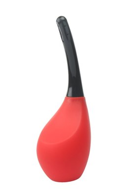 Anal/hig-Irygator-MENZSTUFF 310 ML ANAL DOUCHE RED/BLACK Dream Toys