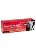 Krem erotyczny hiszpańska mucha lepszy sex 40ml JoyDivision