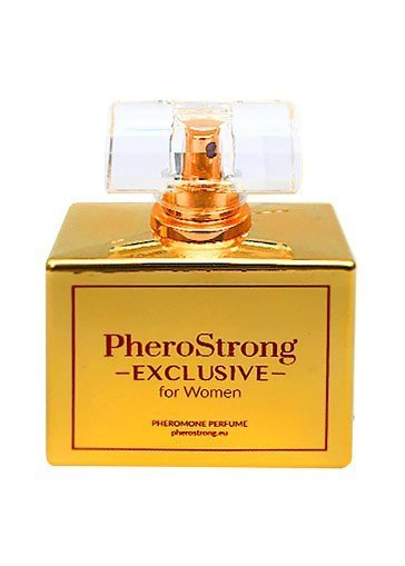 Feromony dla kobiet zwiększają atrakcyjność 50 ml Medica