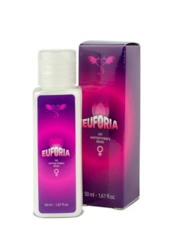 Krem zwiększający podniecenie kobiet mocny orgazm 50 ml Emily Love
