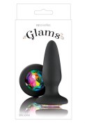 Plug-GLAMS RAINBOW GEM