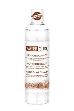 Ekskluzywny żel wodny lubrykant o smaku czekolady 300 ml Waterglide
