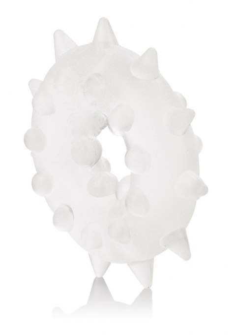 Pierścień-SEXAGON ENHANCER 2 RING CLEAR