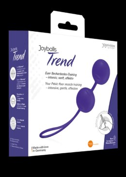 Kulki gejszy stymulujące do ćwiczeń mięśni kegla JoyDivision