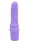 Wibrator-MINI CLASSIC G-SPOT VIBRATOR PURPLE